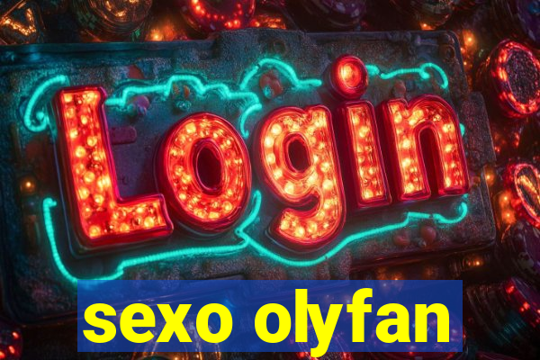 sexo olyfan