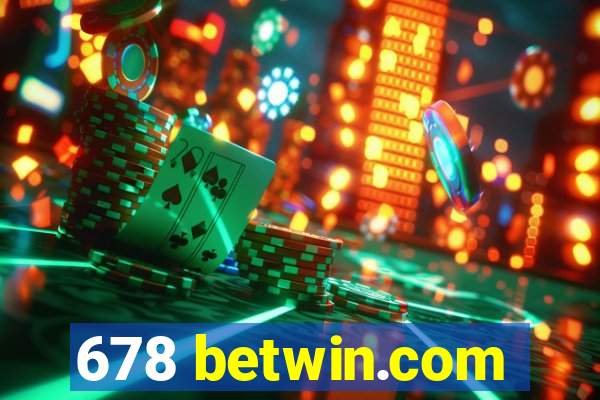 678 betwin.com