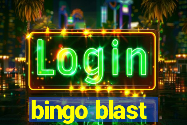 bingo blast