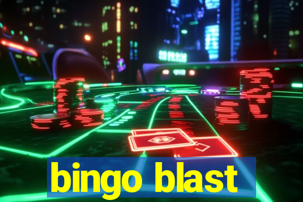 bingo blast