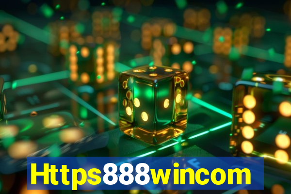 Https888wincom