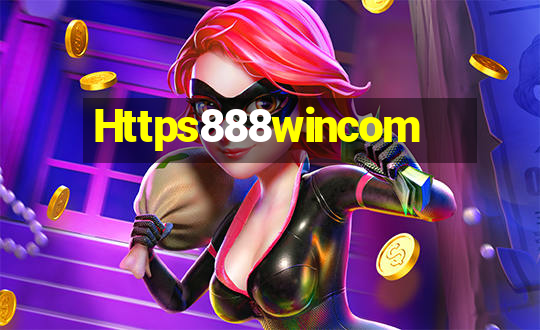 Https888wincom