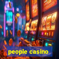 people casino