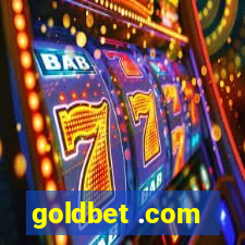 goldbet .com