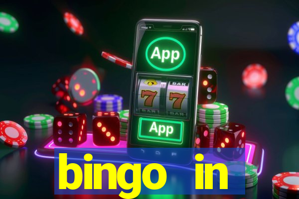 bingo in williamsburg va