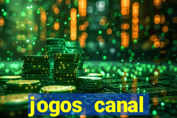 jogos canal premiere hoje