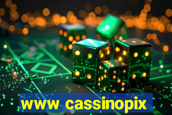 www cassinopix