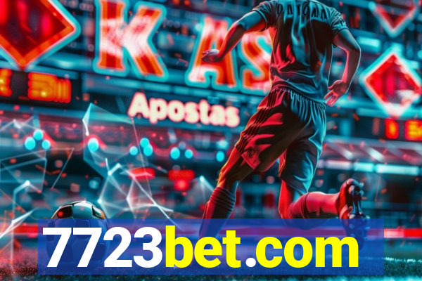 7723bet.com