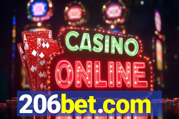 206bet.com