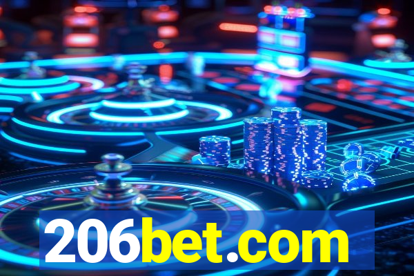 206bet.com