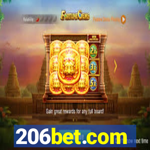 206bet.com