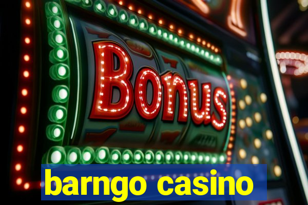 barngo casino