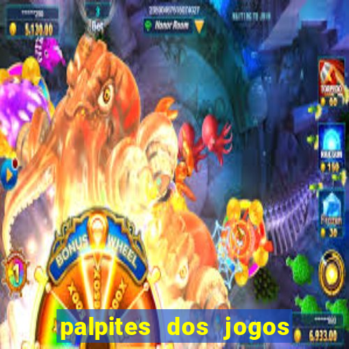 palpites dos jogos de amanh? futebol