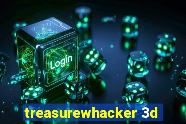 treasurewhacker 3d