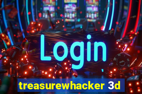 treasurewhacker 3d