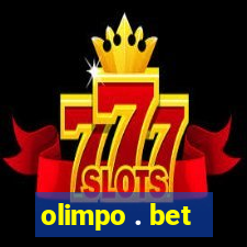 olimpo . bet