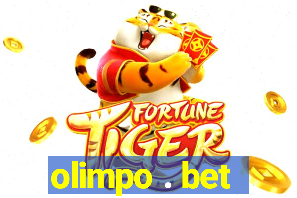 olimpo . bet