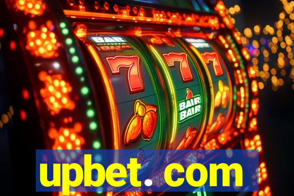 upbet. com