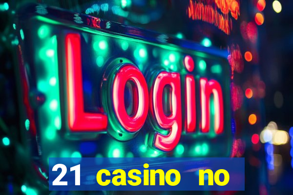 21 casino no deposit free spins