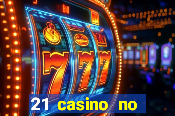 21 casino no deposit free spins