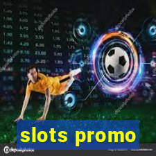 slots promo