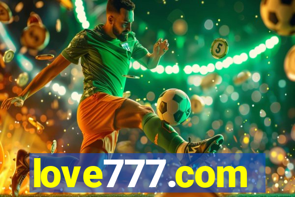 love777.com