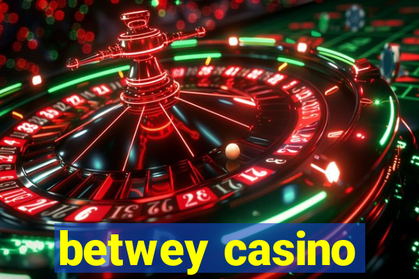 betwey casino