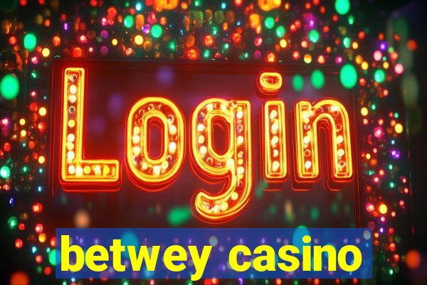 betwey casino