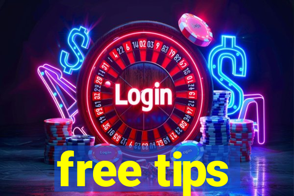 free tips