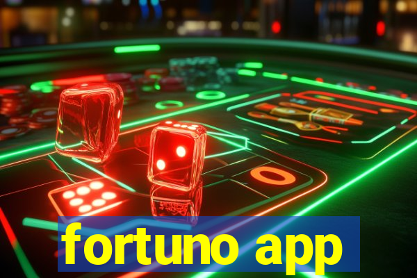 fortuno app