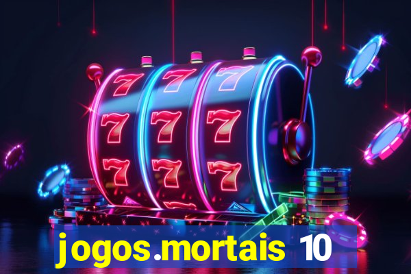 jogos.mortais 10