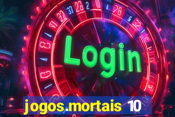 jogos.mortais 10