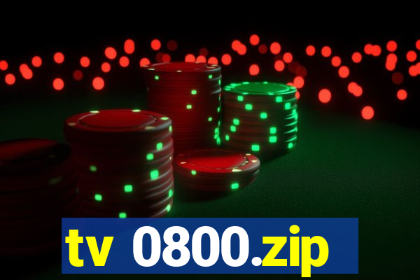 tv 0800.zip