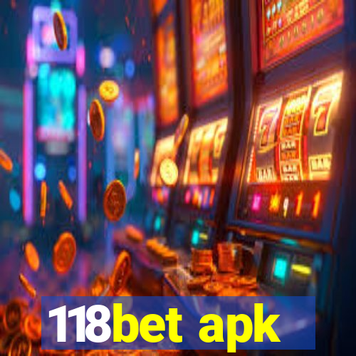 118bet apk