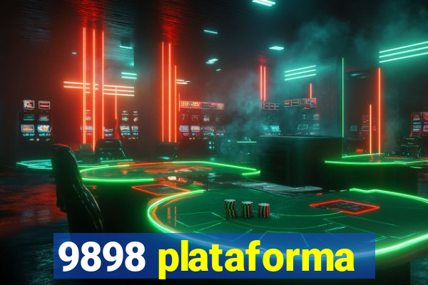 9898 plataforma