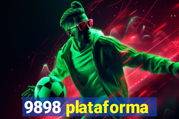 9898 plataforma