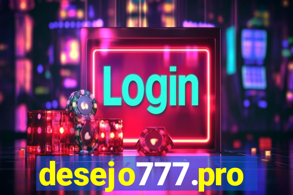 desejo777.pro