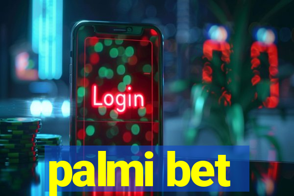 palmi bet