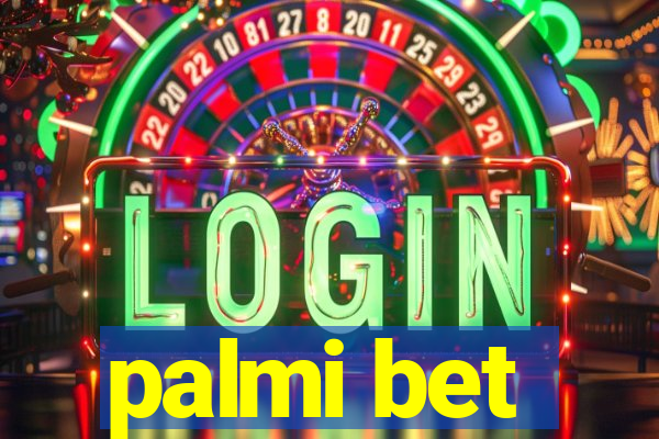 palmi bet