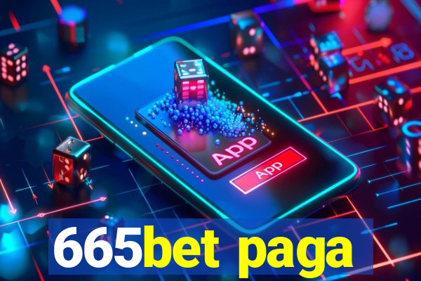 665bet paga