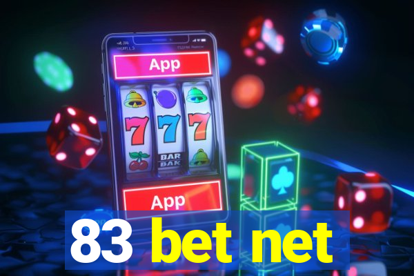 83 bet net