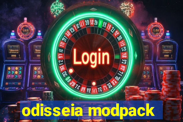 odisseia modpack