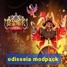 odisseia modpack