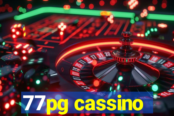 77pg cassino