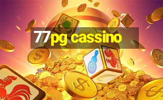 77pg cassino