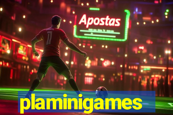 plaminigames