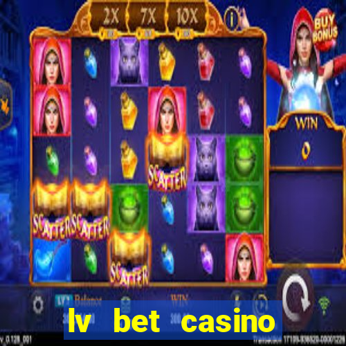 lv bet casino bonus codes