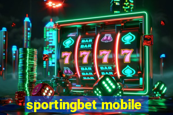 sportingbet mobile