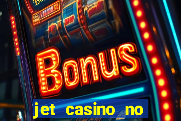 jet casino no deposit bonus