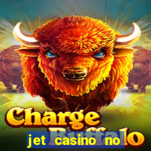 jet casino no deposit bonus